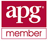 apg logo